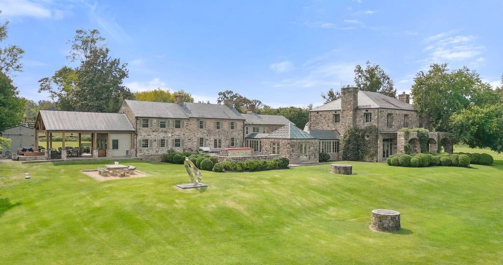The 5 Most Expensive Homes SOLD in Loudoun County in 2024