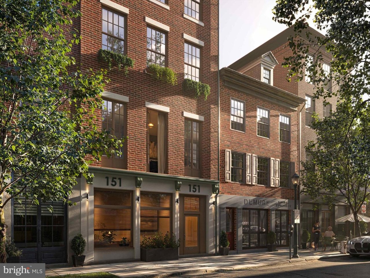 151 N 3rd St, #3ND FLOOR