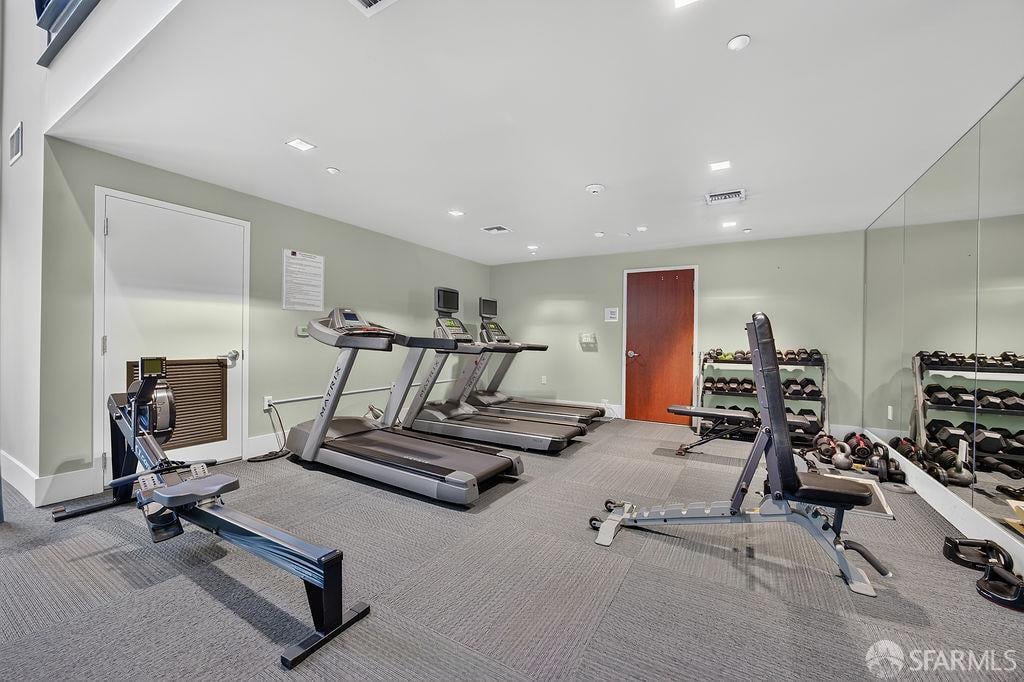 585 9th Street #551
