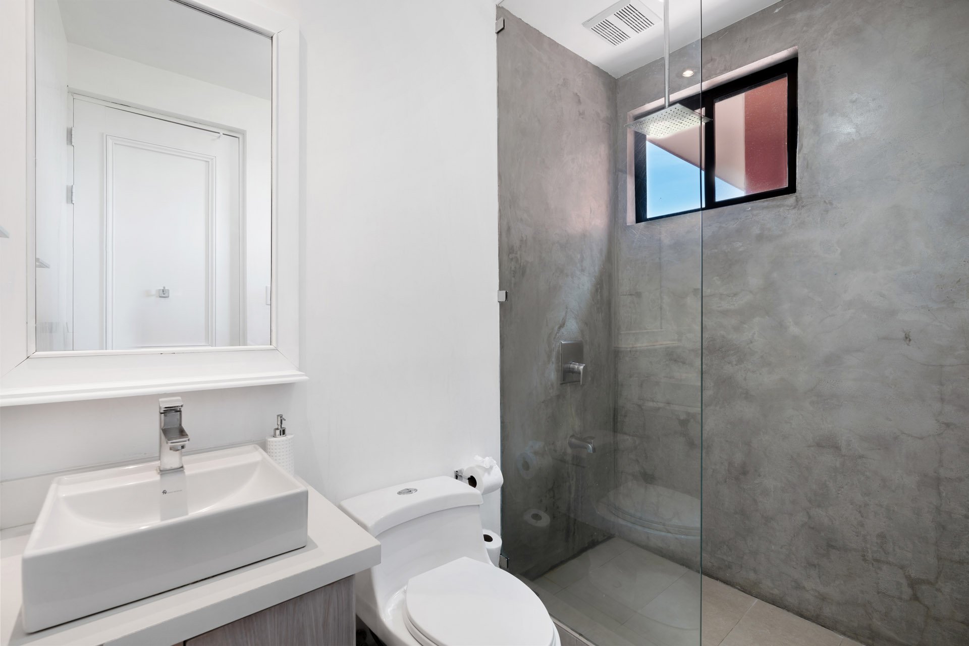 Bougainvillea Penthouse 4315 | Ocean-View 3BR in Reserva Conchal