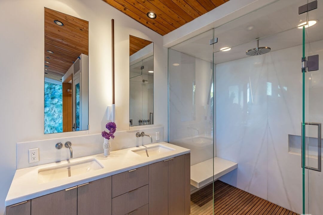 Ridge Luxe