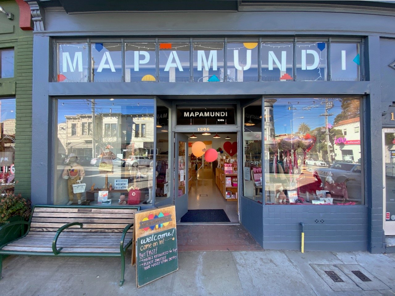 District 5 – Central