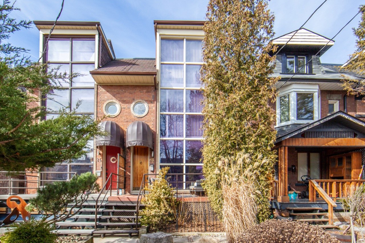28 Rainsford Rd