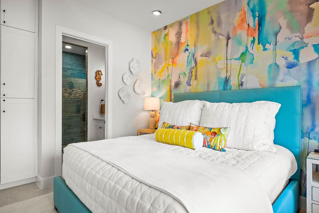 Coastline Drive - Custom Residence 