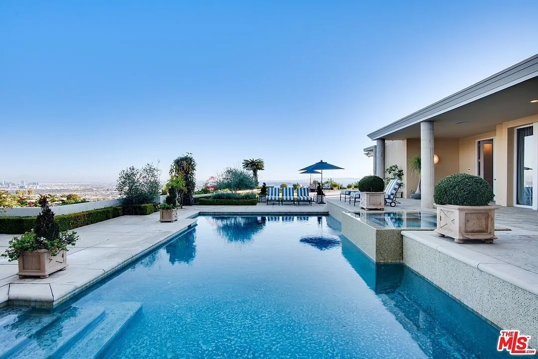 Trousdale $27M