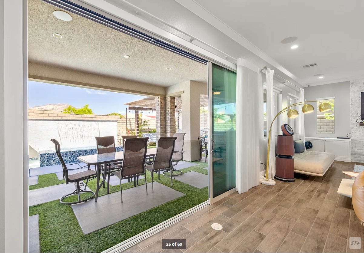 Gated Luxury Estate