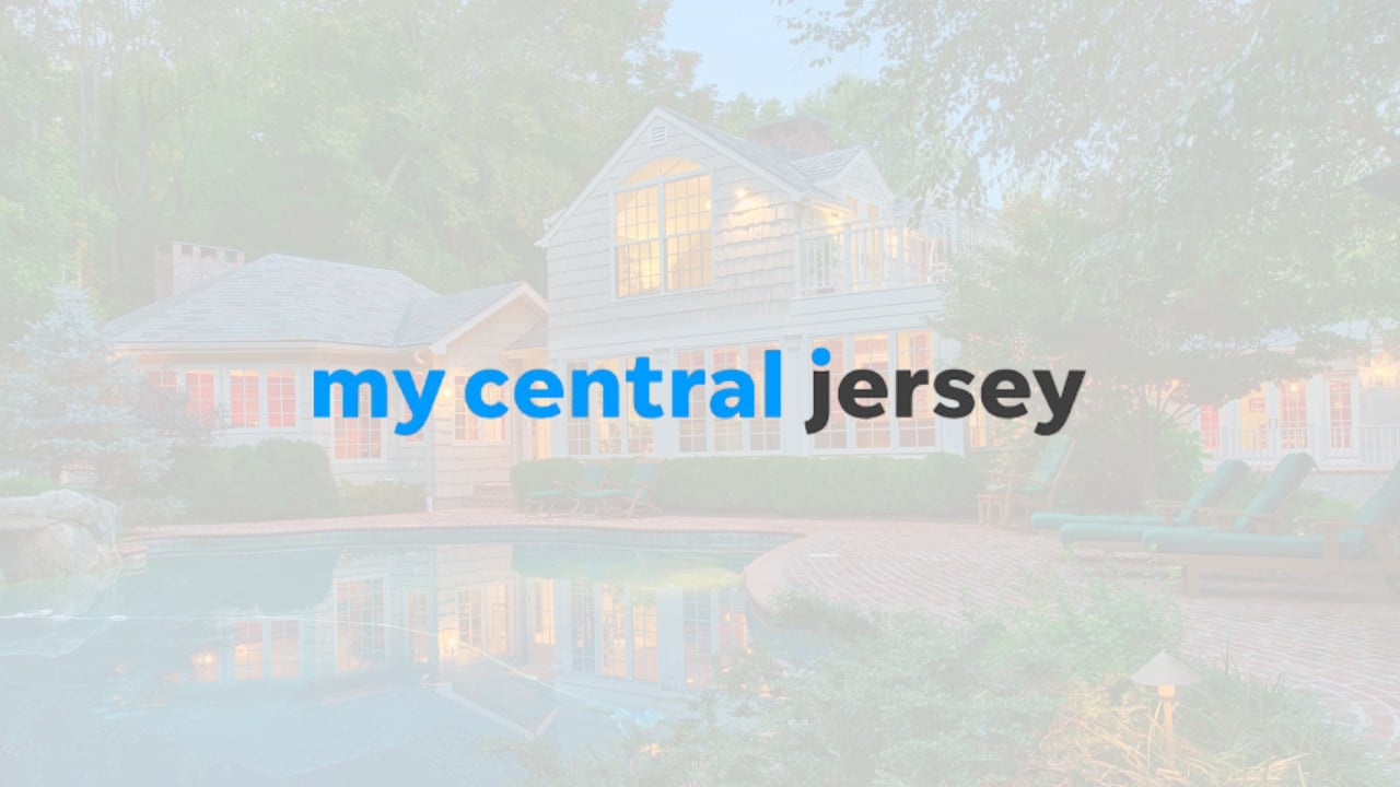 Watchung Home Has 15 Rooms, Pool, Large Media Room