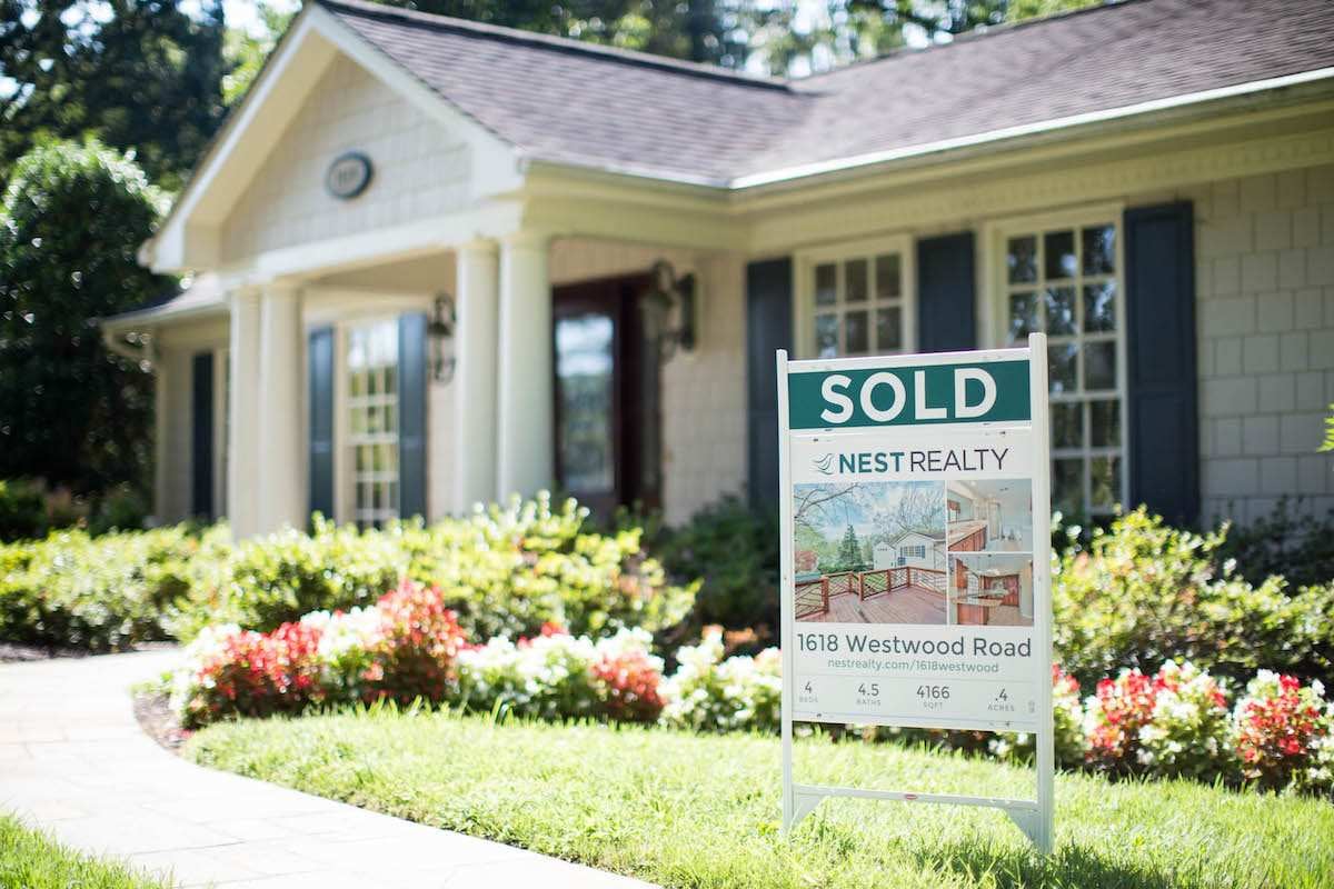 An Offer Is In! Someone Wants to Buy Your House