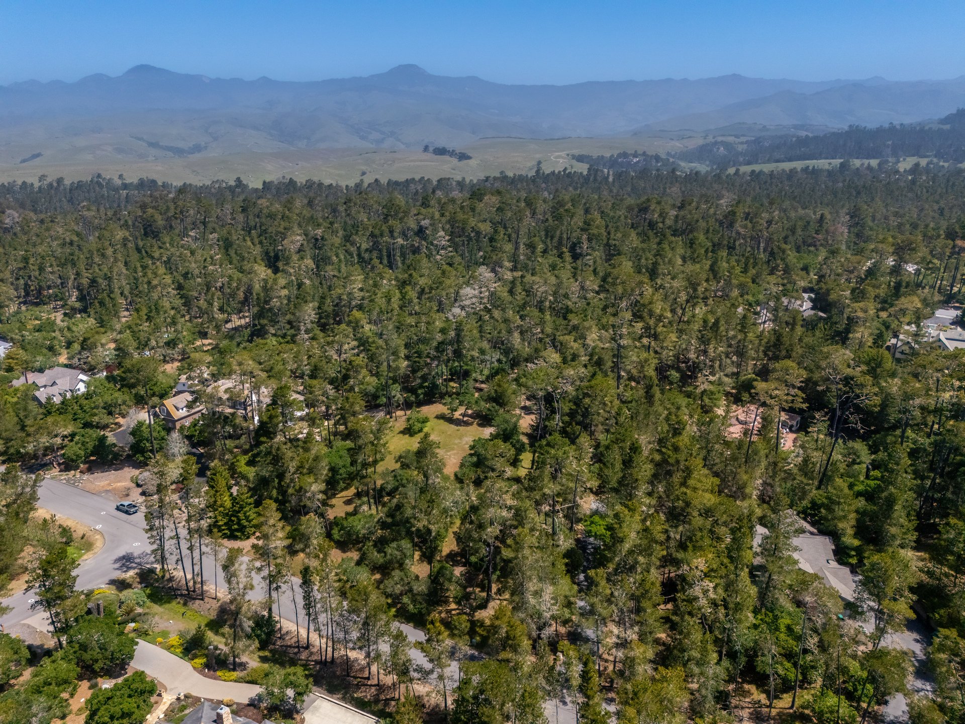 Serene Cambria Lot