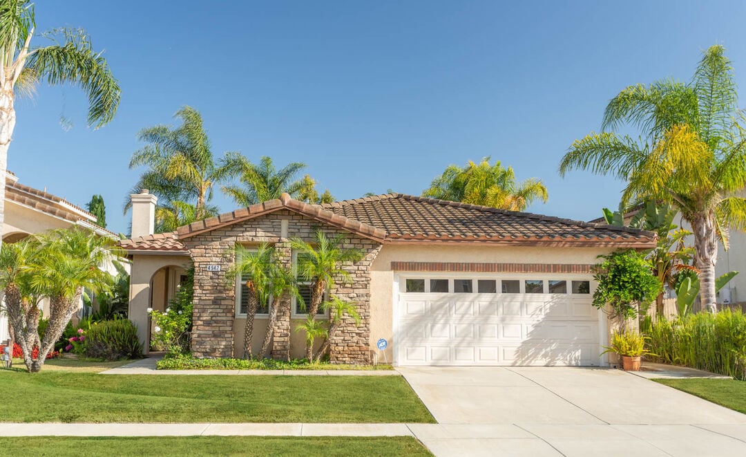 4942 Caminito Luisa, Camarillo