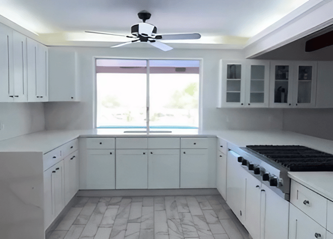 Tatum Mountain Estates