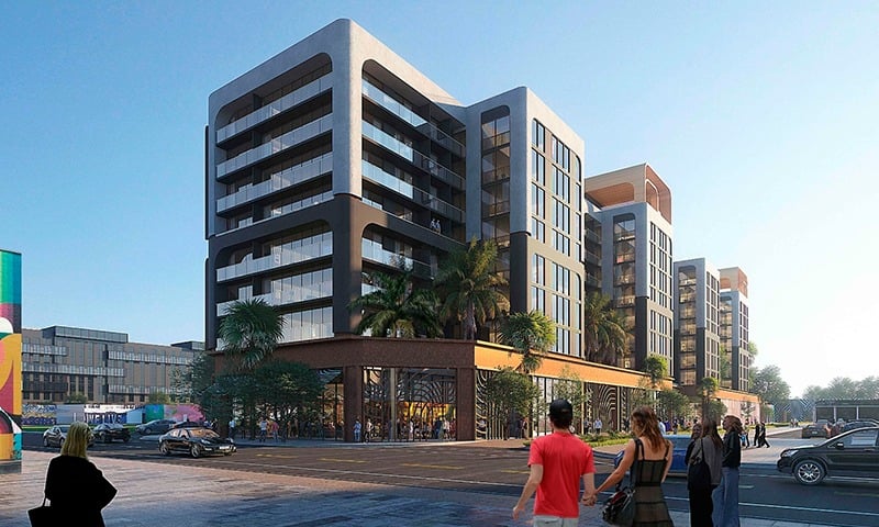Nomad Wynwood Residences