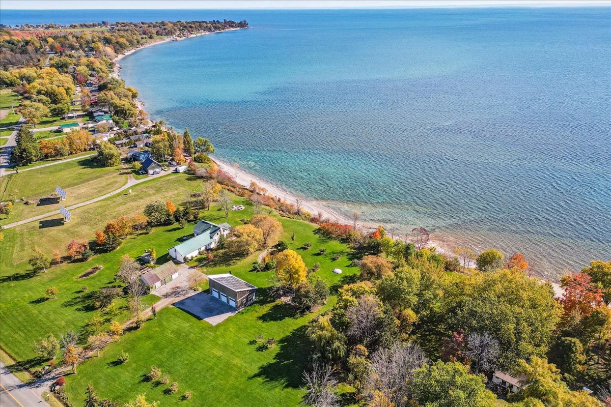 488 South Coast Drive
