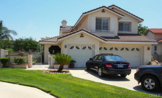 11289 Skyview Lane, Rancho Cucamonga, CA 91737