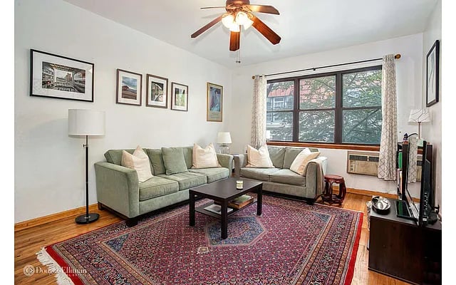 414 East 88th Street Unit: 2C