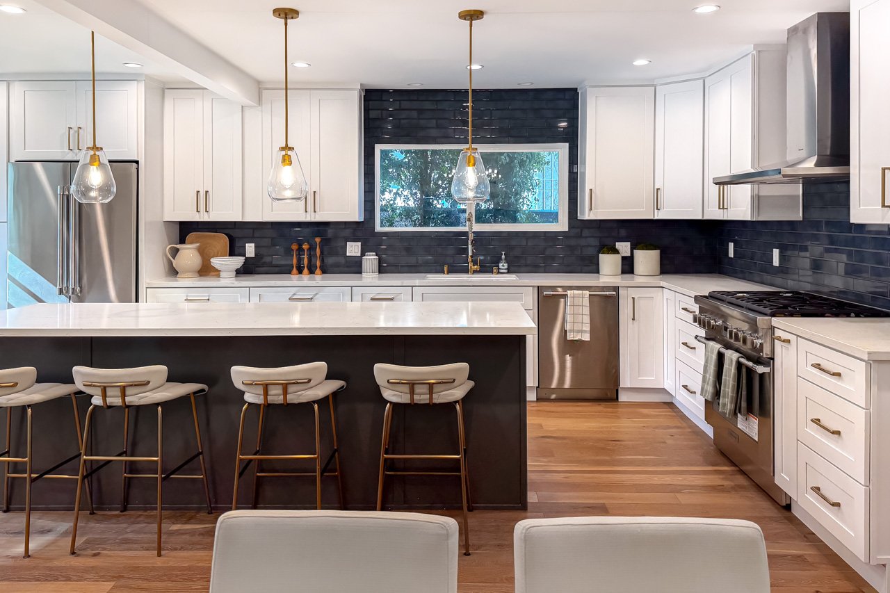 1363 S Curson Ave, Beverly Grove