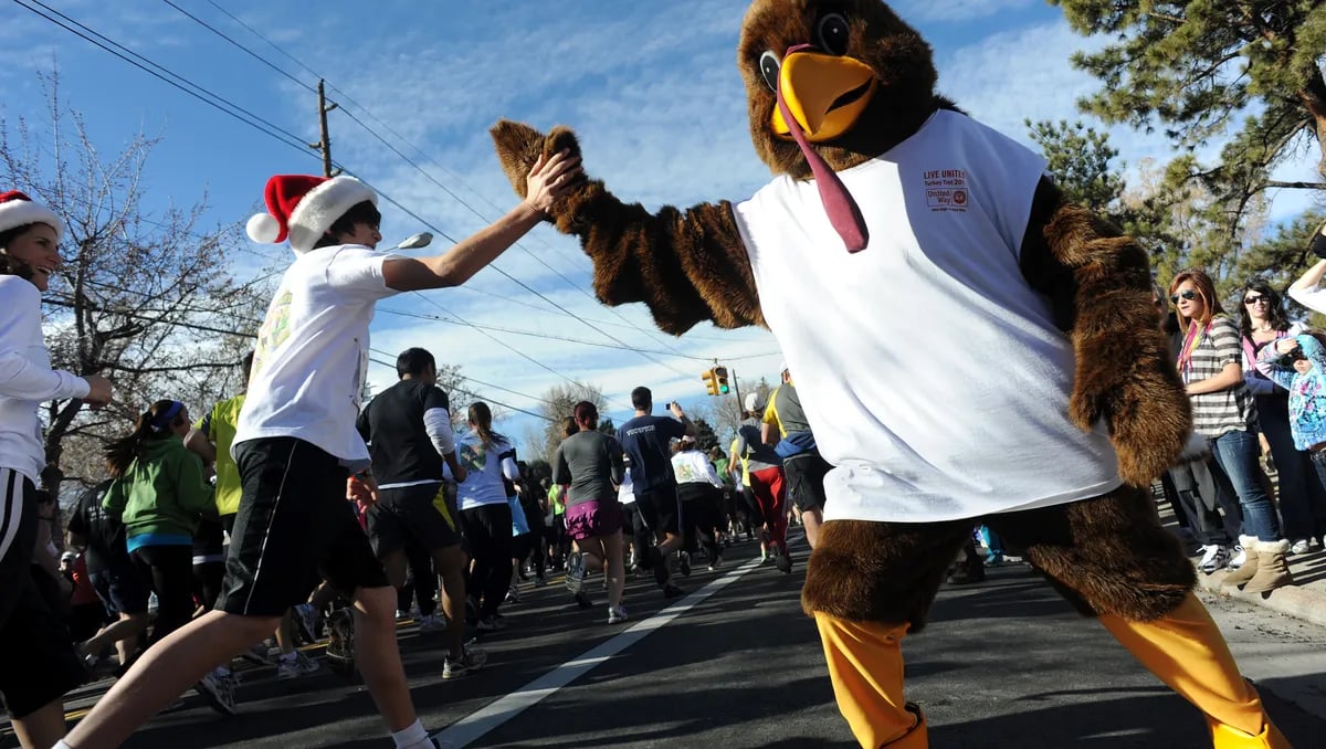 November in Fairfield County: Turkey Trots, Holiday Markets & Cozy Fall Adventures -2025