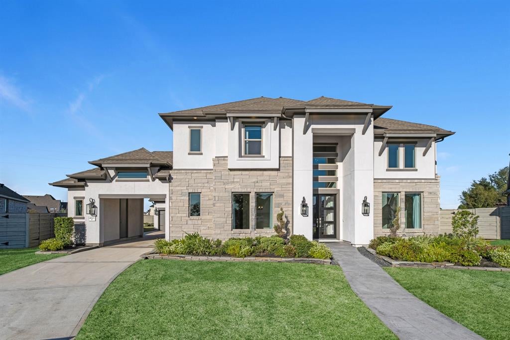 4602 Orchard Creek Ln