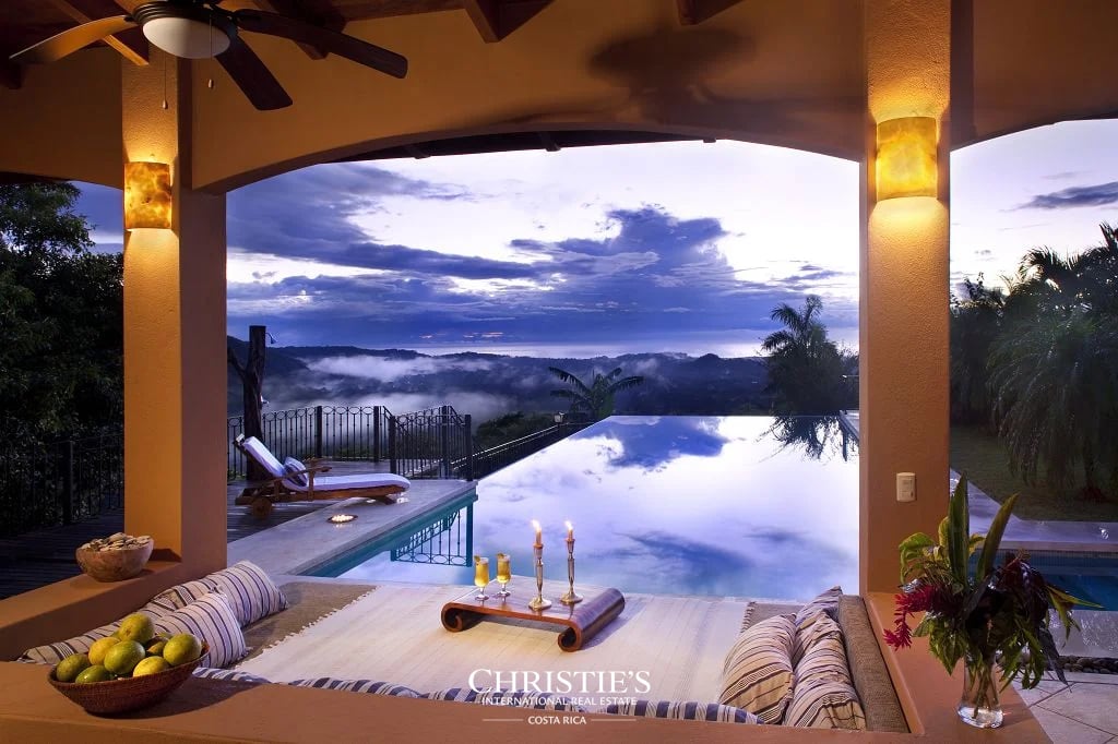 Finca Austria - A 149-Acre Private Estate with Residences, Infrastructure & Expansion Potential