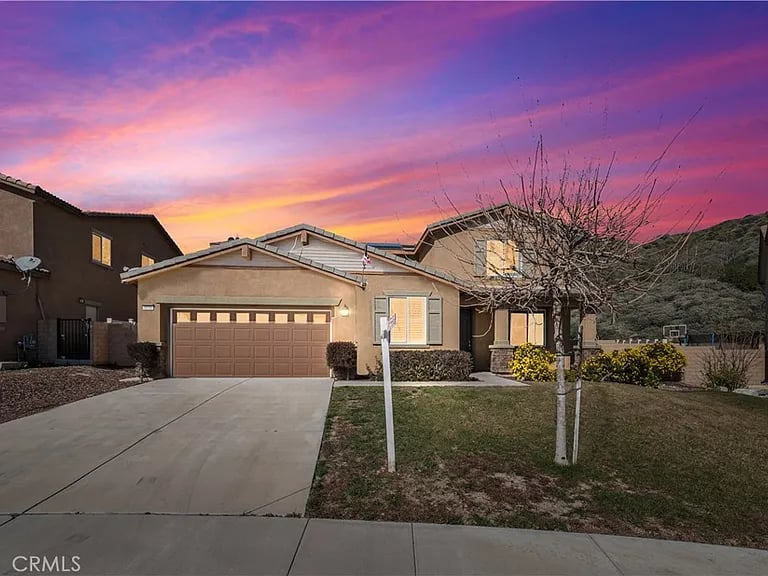 4036 Bristlecone Pine Ln