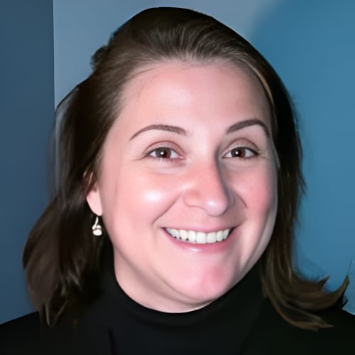 Teresa  Papadopoulos