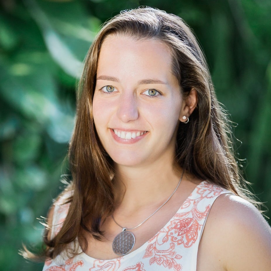 Nadja Boulger-Watrous Christiansted, VI Real Estate Agent Headshot