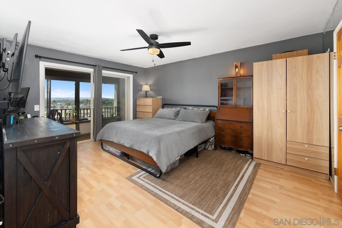 2530 Clairemont Dr 311