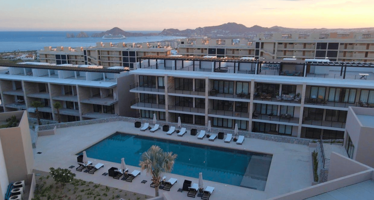 Invest in Paradise: Your Gateway to Cabo Real Estate & Lucrative Returns