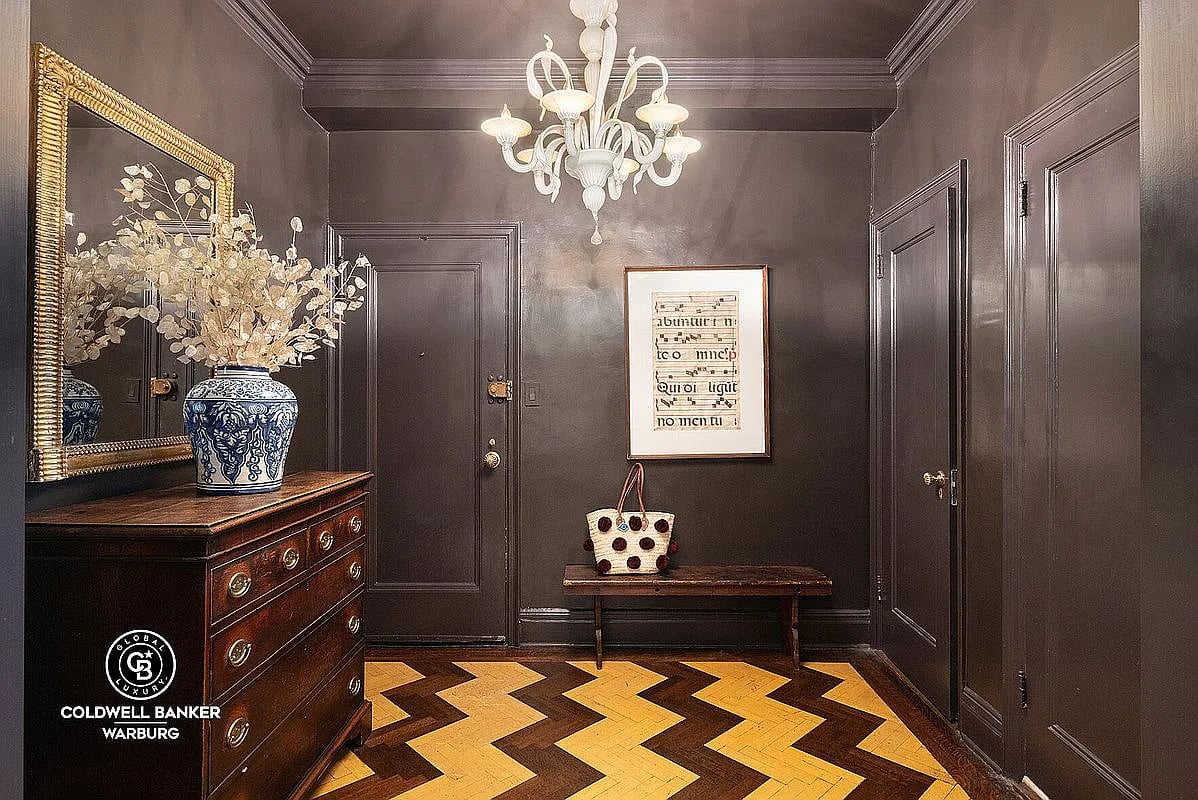 480 Park Ave, #11H