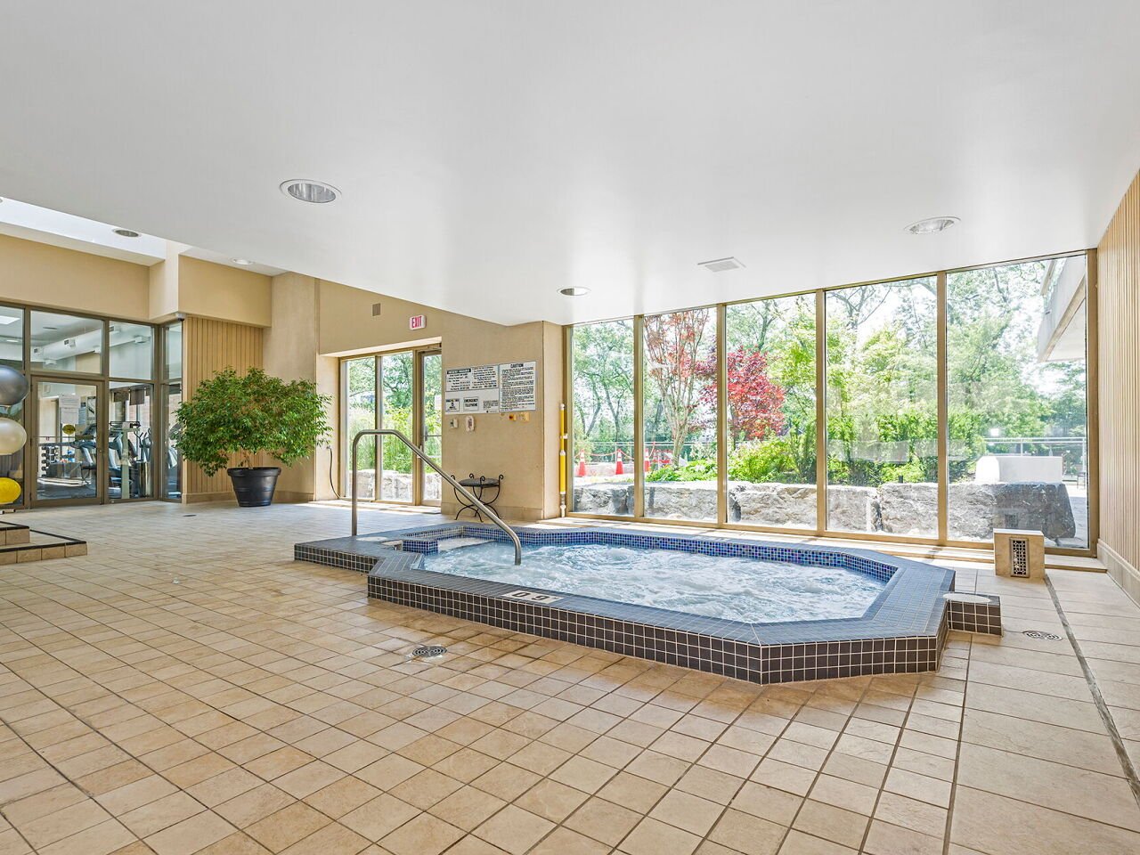 63 St Clair Ave W Unit: 1701