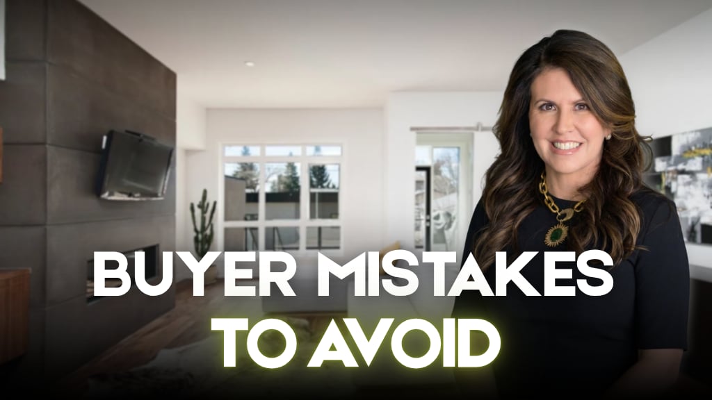 Top 7 Mistakes Home Buyers Make in Raleigh, NC — And How The Sheri Hagerty Group Helps You Avoid Them