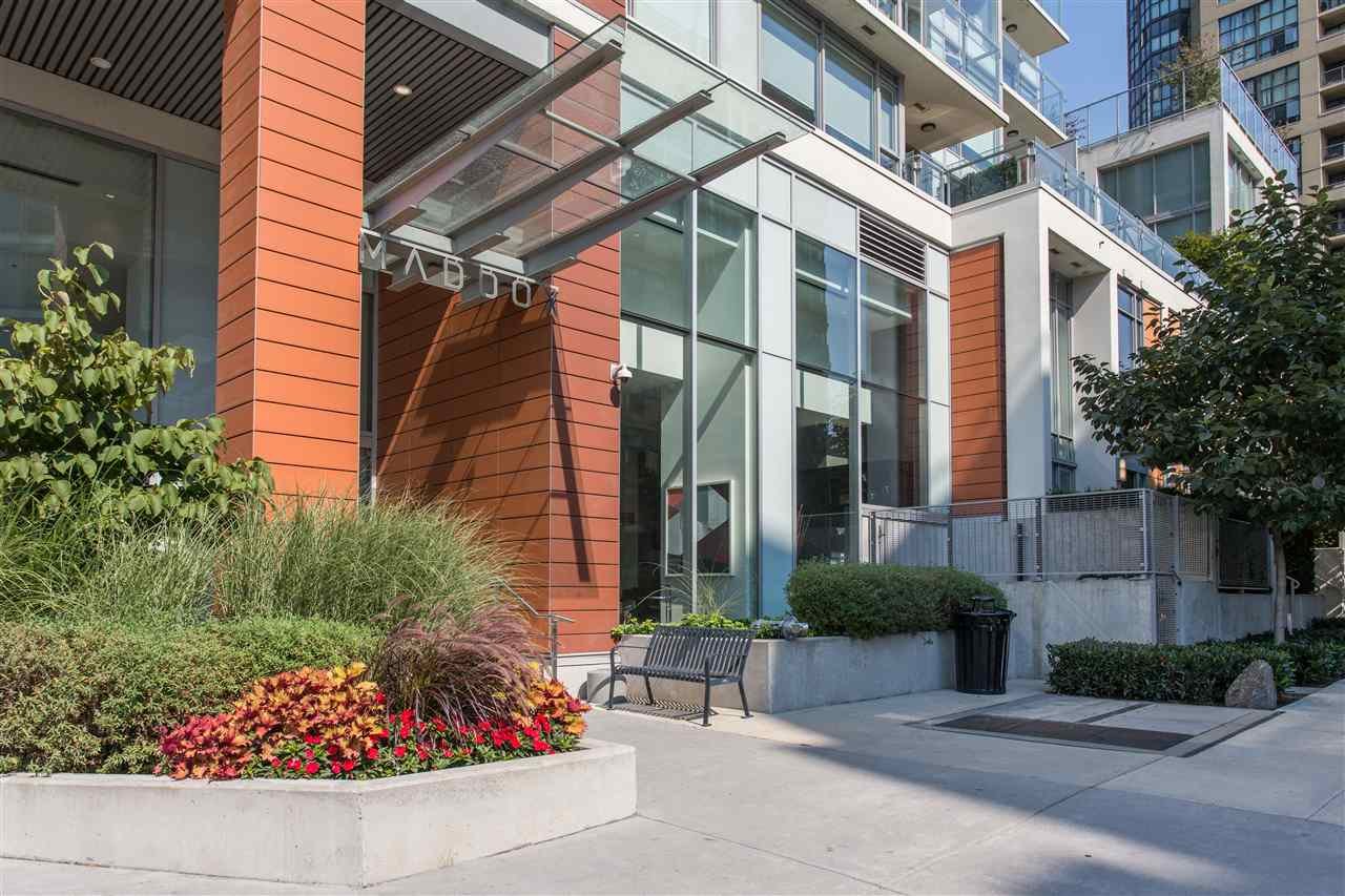 2006-1351 Continental Street, Vancouver