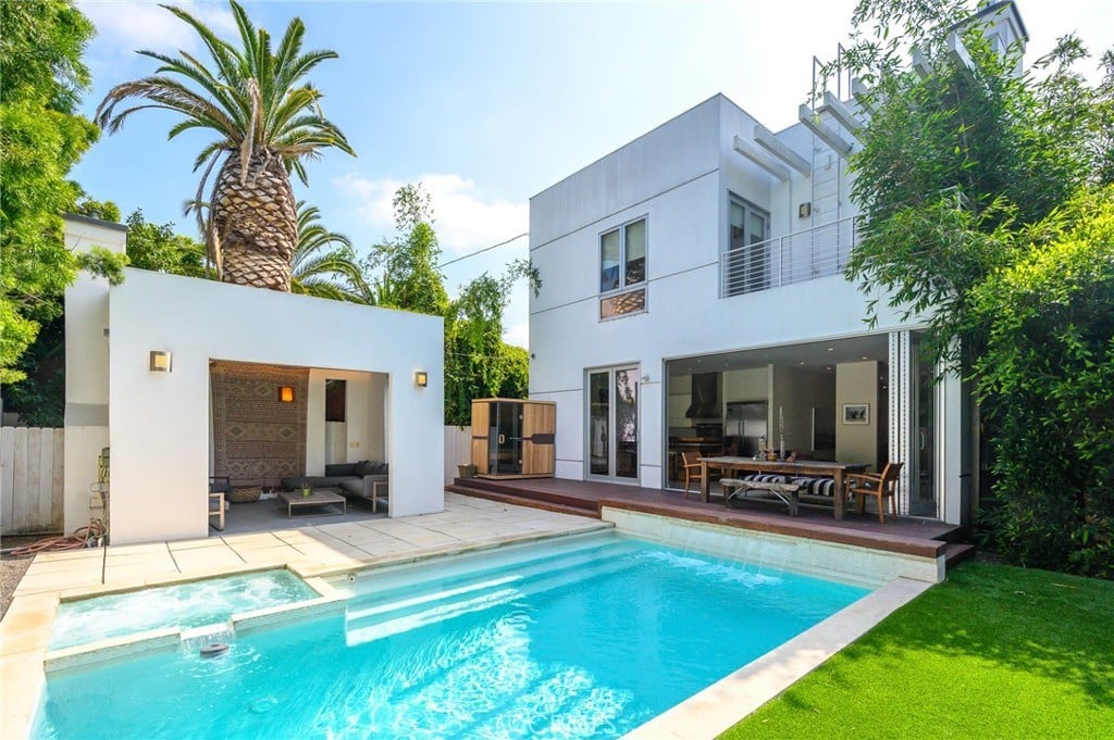 West Hollywood