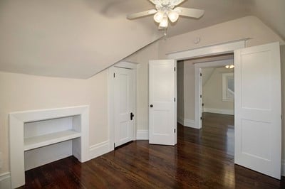 Gorgeous home in Curtis Park: 2754 Marshall Way 