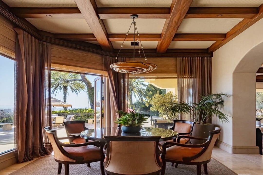 Monarch Heights, Westwanda Dr, 90210