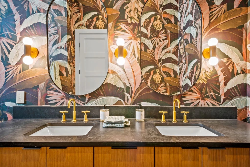 Darling Lane ~ Custom Residence