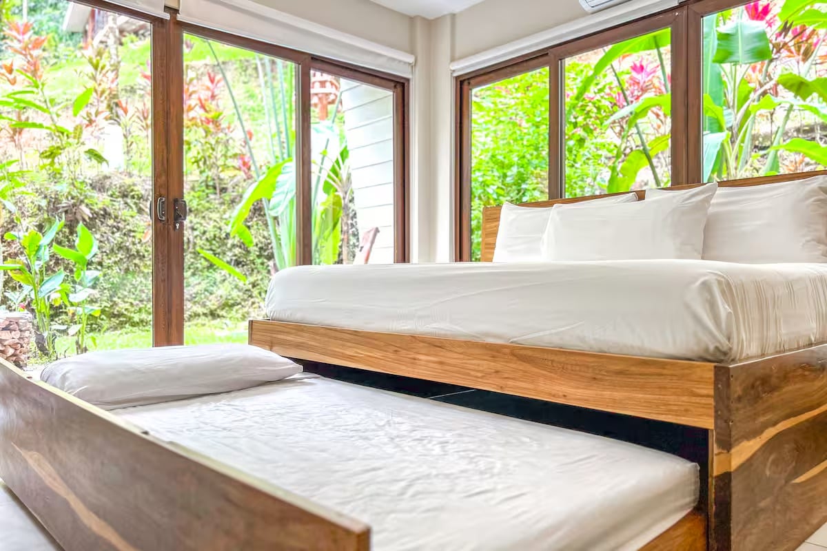 Luxury 2 Bedroom Manuel Antonio Condo 