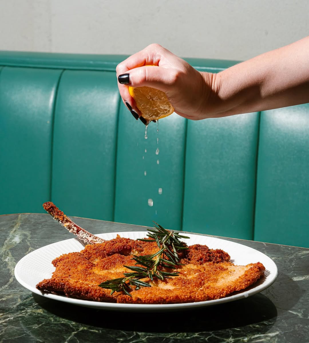 Dining Spotlight: Cotoletta Brings Authentic Italian Charm to Miami
