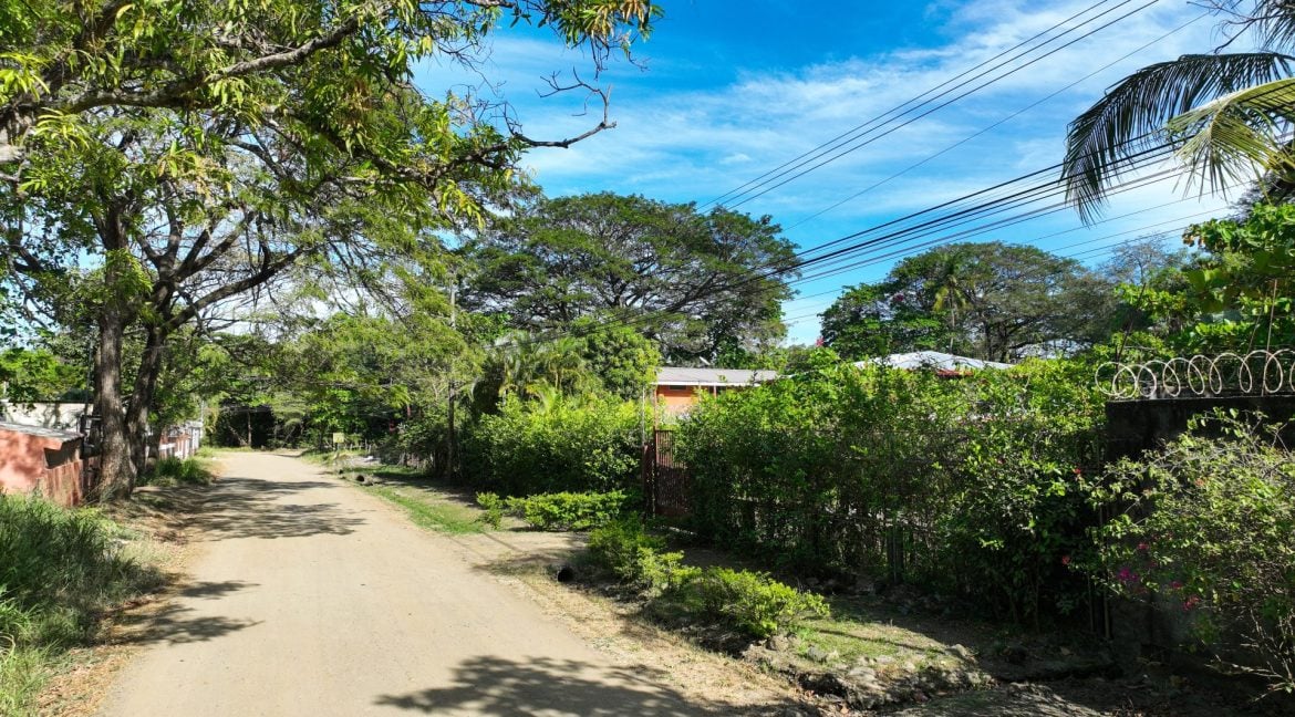 Oceanfront Property in Playas del Coco