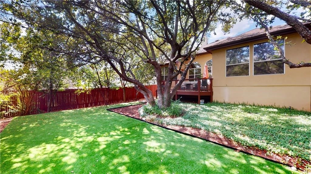 2413 Watercrest Dr