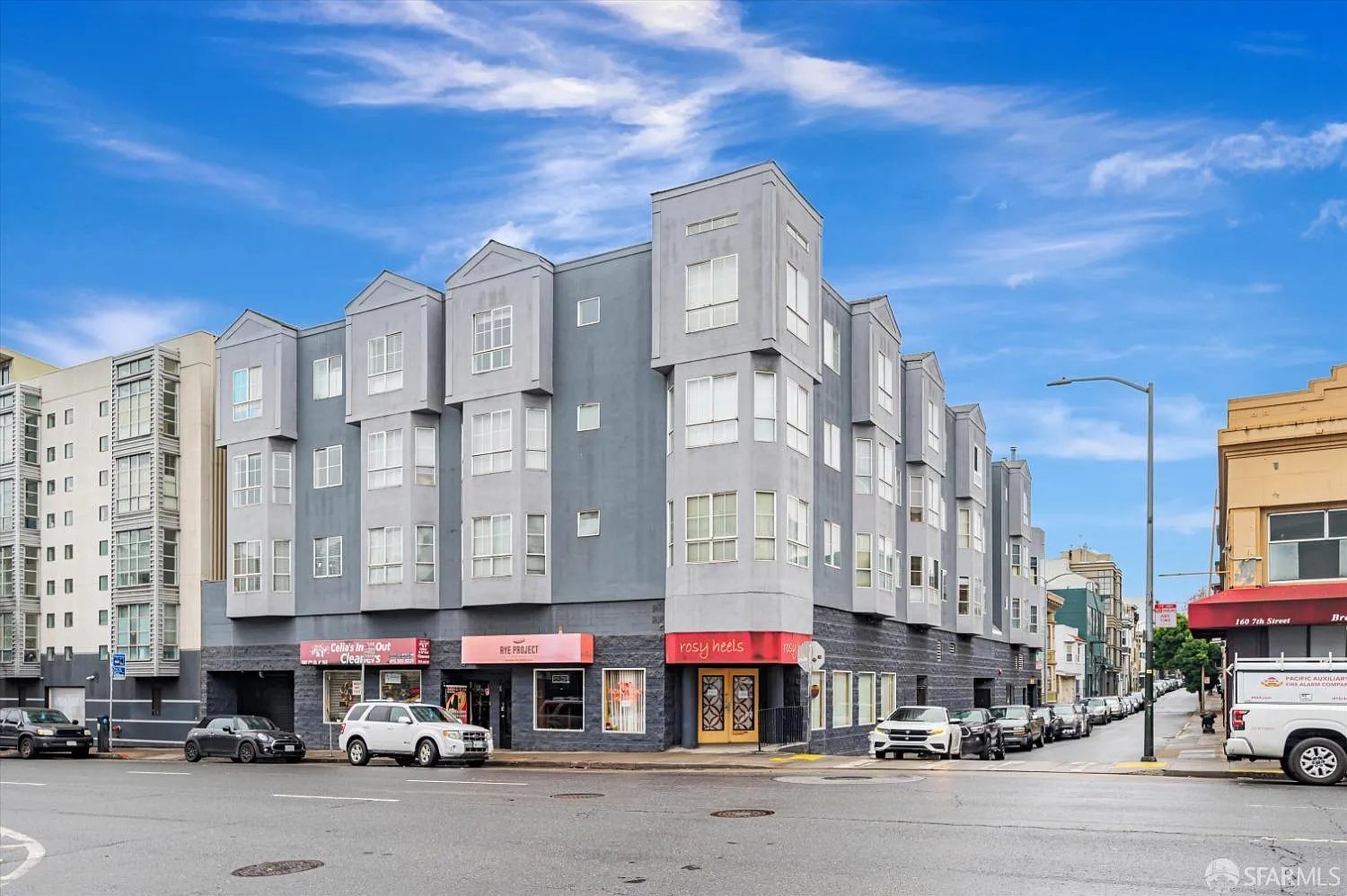 603 Natoma St APT 305