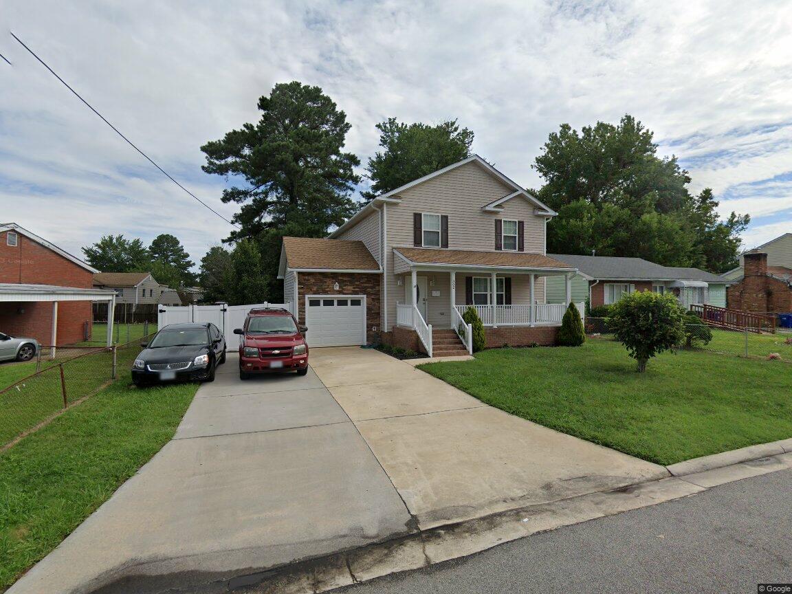 302 Viking St