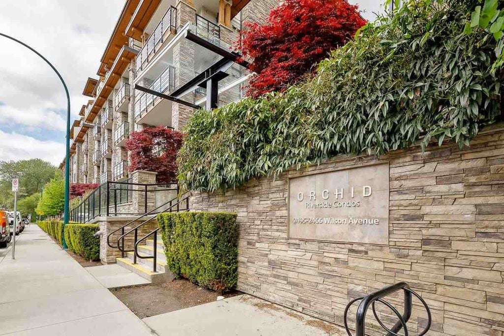 2495 Wilson Ave, #108