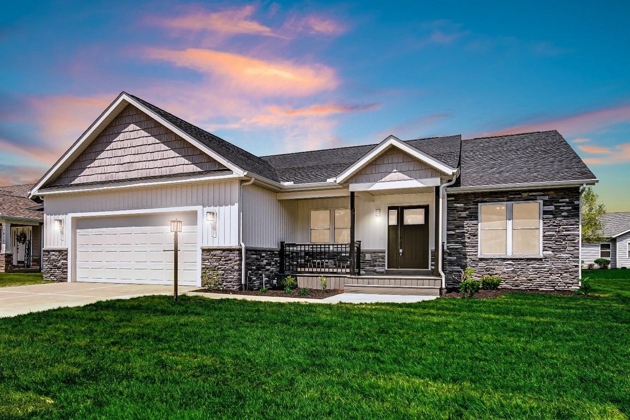 2897 N Morning Glory Ave