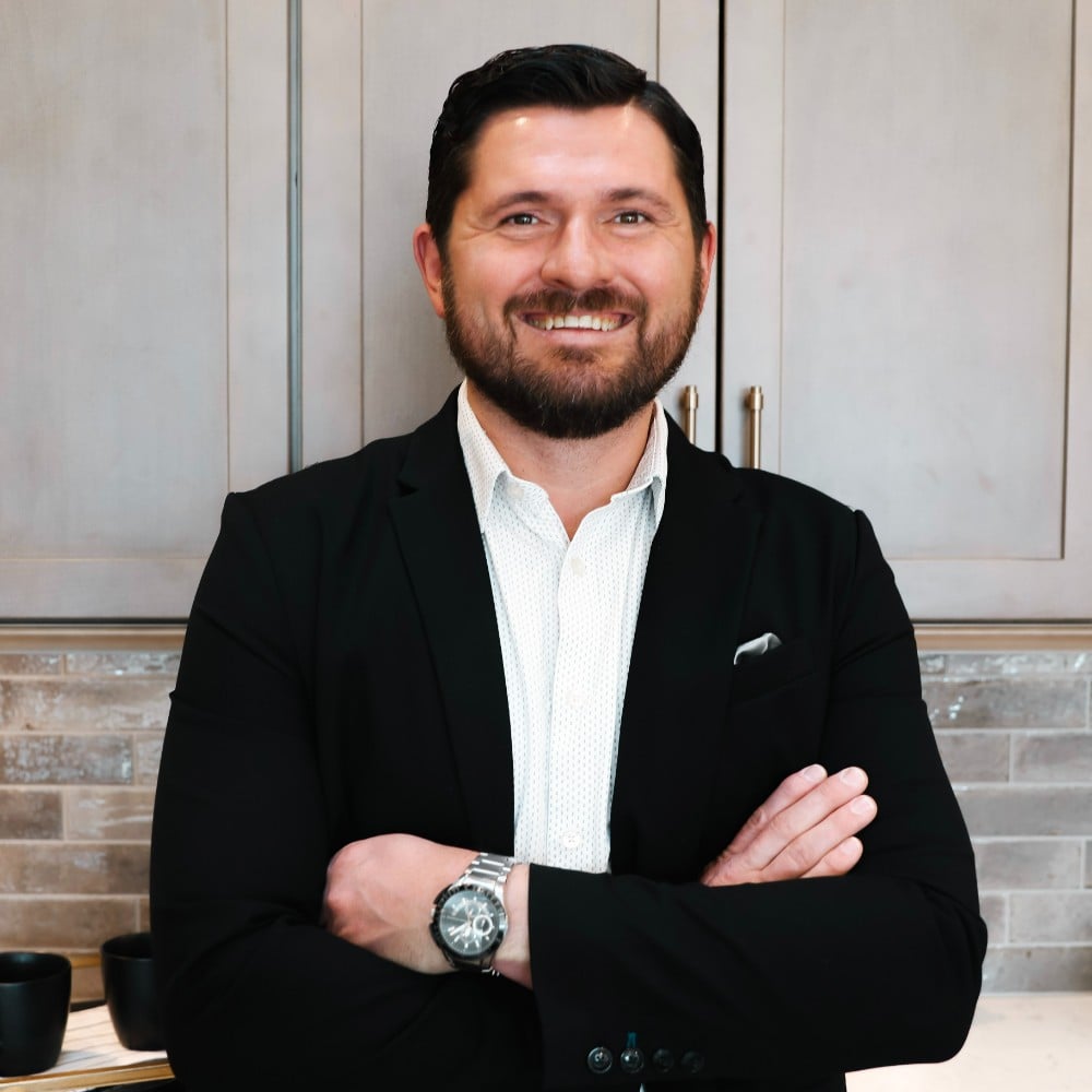 Jeff Mathey Carmel, IN Real Estate Agent Headshot