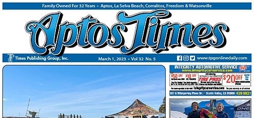 Aptos Times