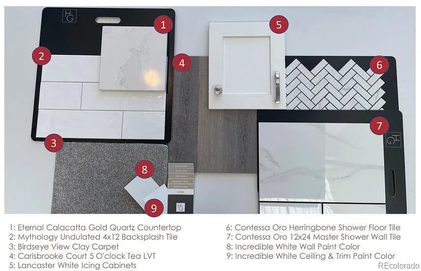 4299 Hickory Oaks St