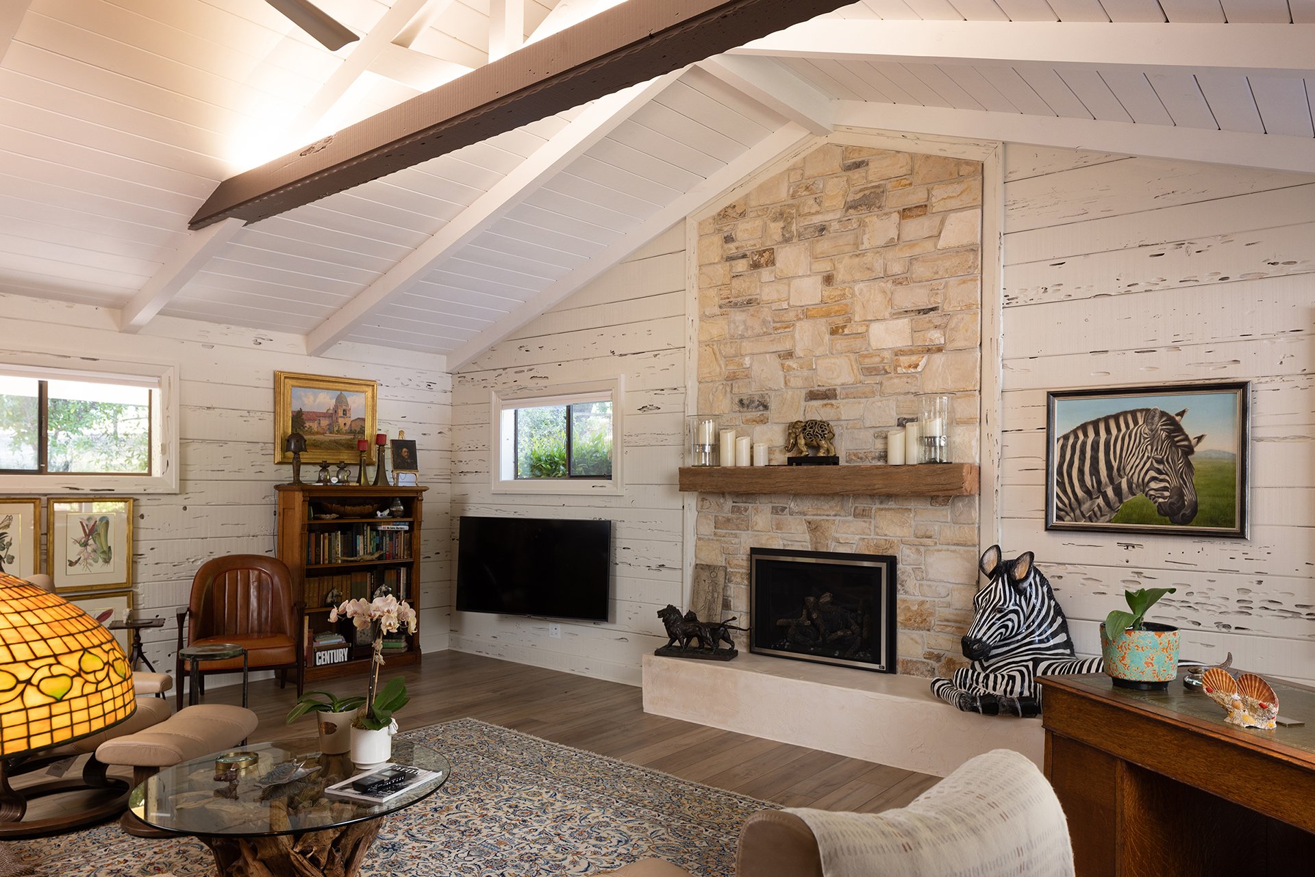 Private Carmel Valley Haven