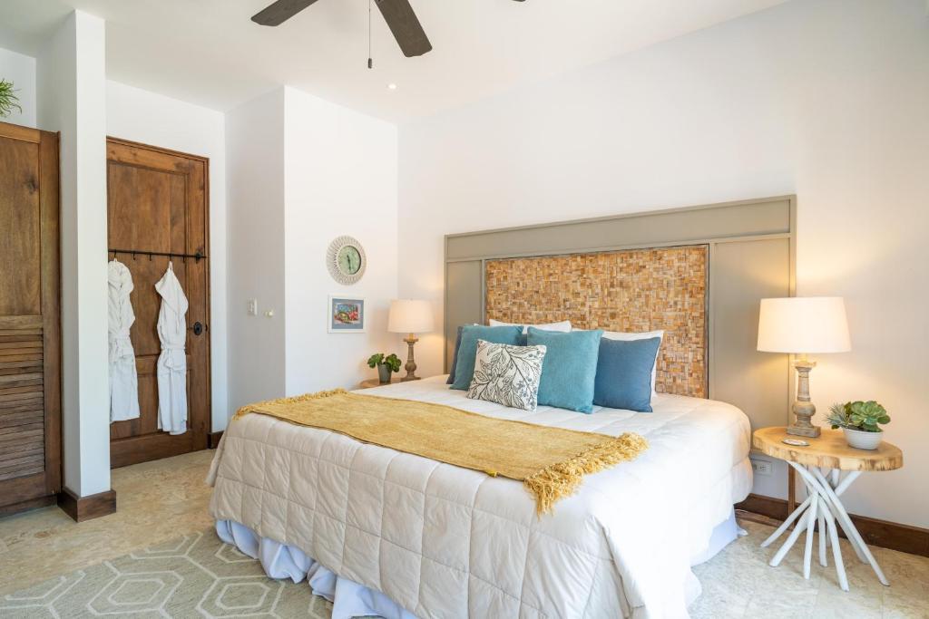 Plaza Flat with Splash Pool, Flamingo, Guanacaste