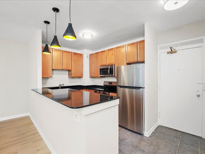 3600 N Lake Shore Dr #207, Chicago, IL 60613